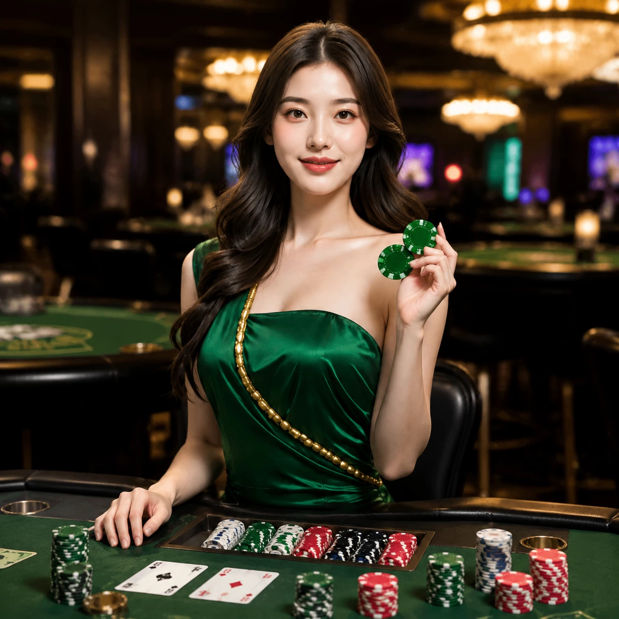 Keunggulan dan Fitur Menarik di Situs Game axiata4d
