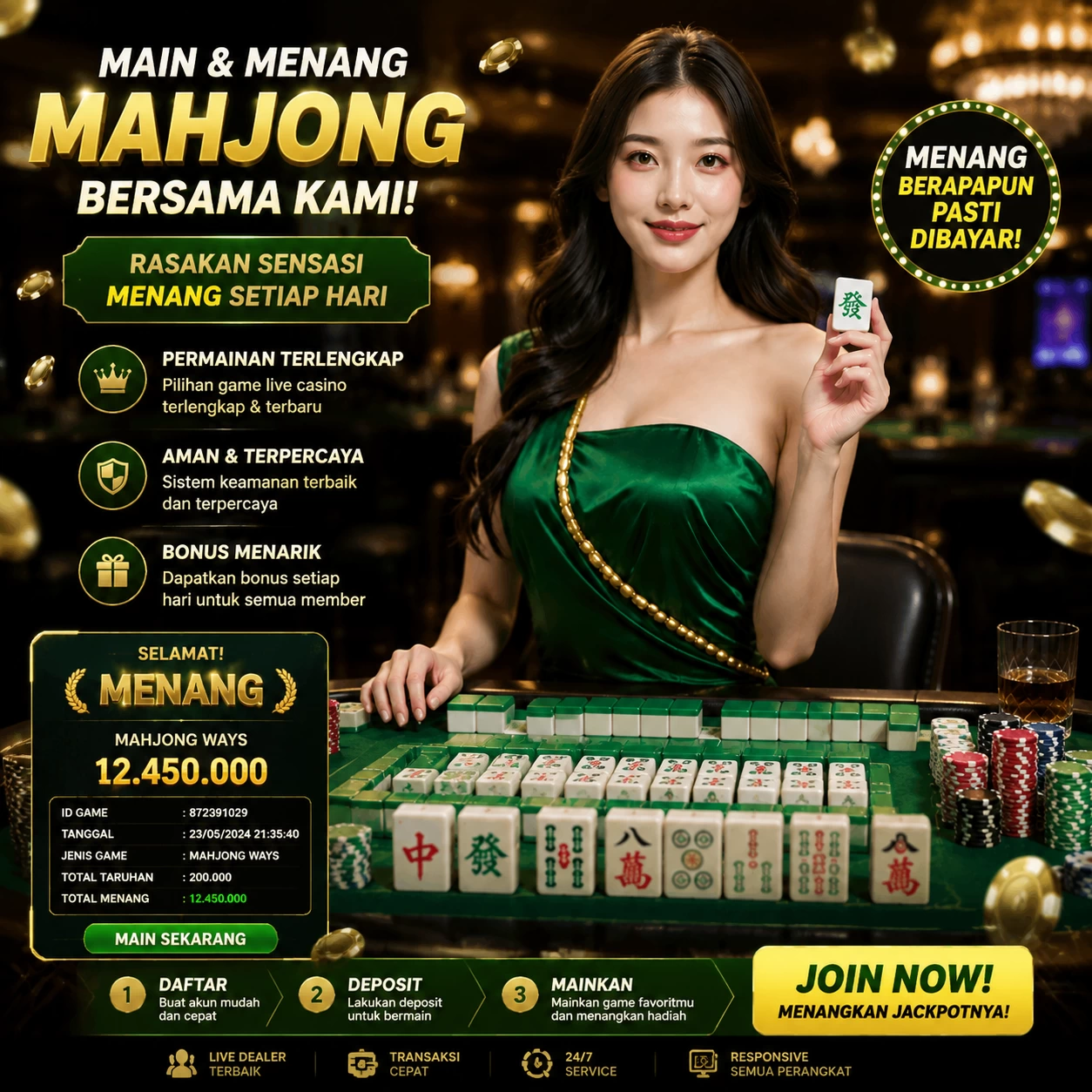 Bagaimana axiata4d Mengubah Cara Kita Bermain Game Online
